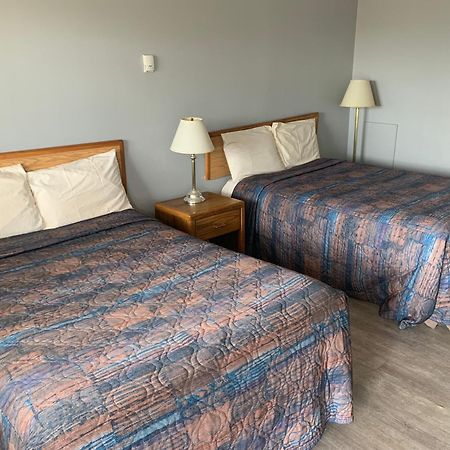 Wild Rose Inn Vegreville Екстериор снимка