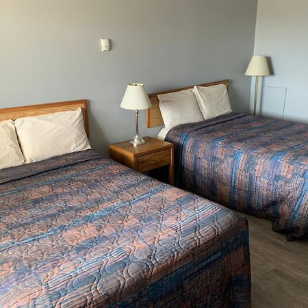 Wild Rose Inn Vegreville Екстериор снимка