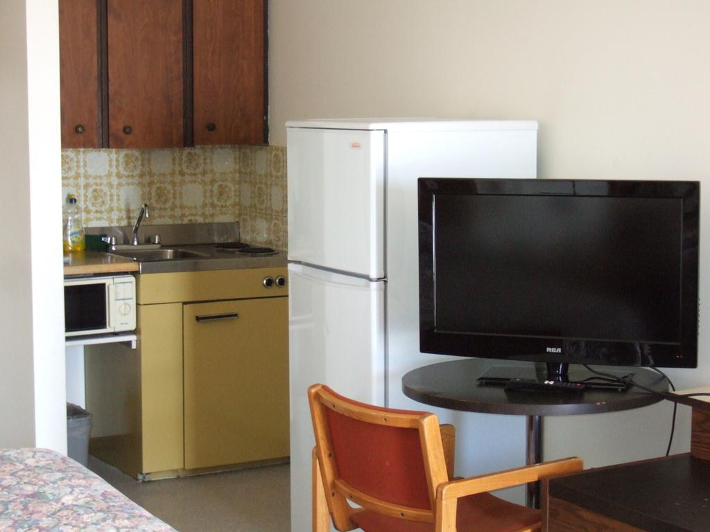Wild Rose Inn Vegreville Екстериор снимка