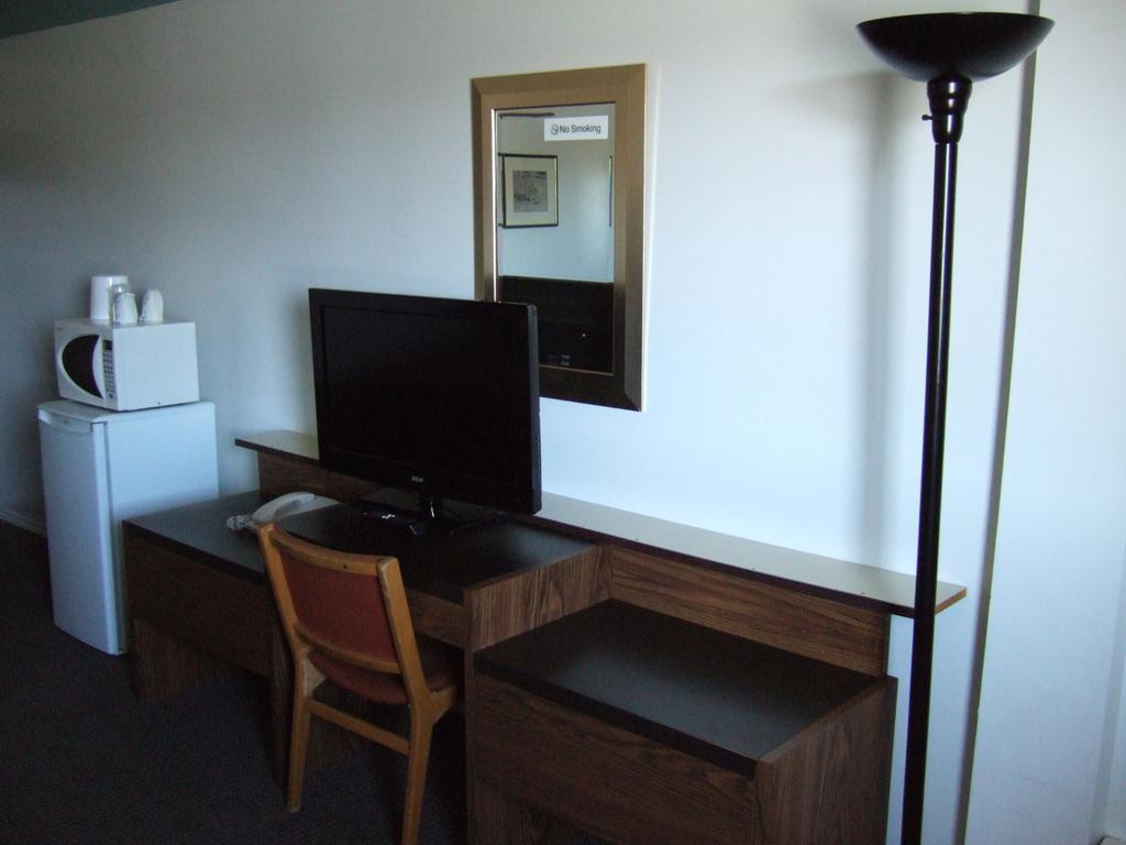 Wild Rose Inn Vegreville Стая снимка